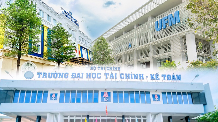Sáp nhập Trường Đại học Tài chính – Kế toán vào Trường Đại học Tài chính – Marketing