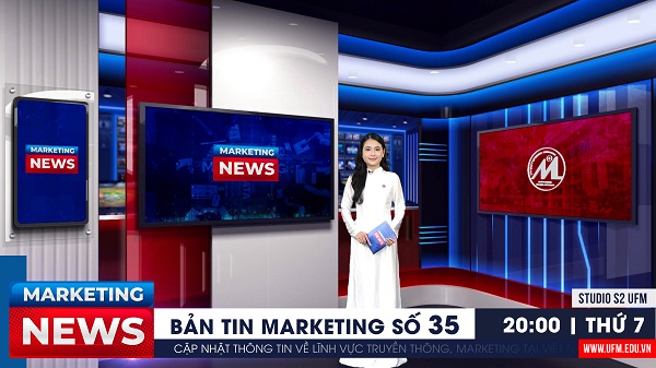 [MARKETING NEWS] Bản tin Marketing số 35