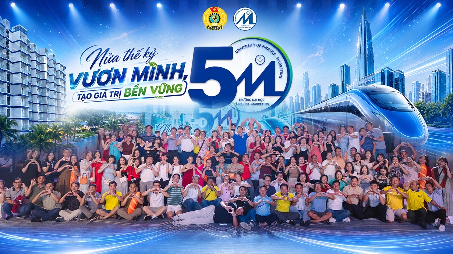 Hành trình UFM tại Cam Ranh: Kết nối tạo giá trị, sẻ chia viết tiếp tương lai