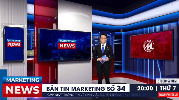 [MARKETING NEWS] Bản tin Marketing số 34