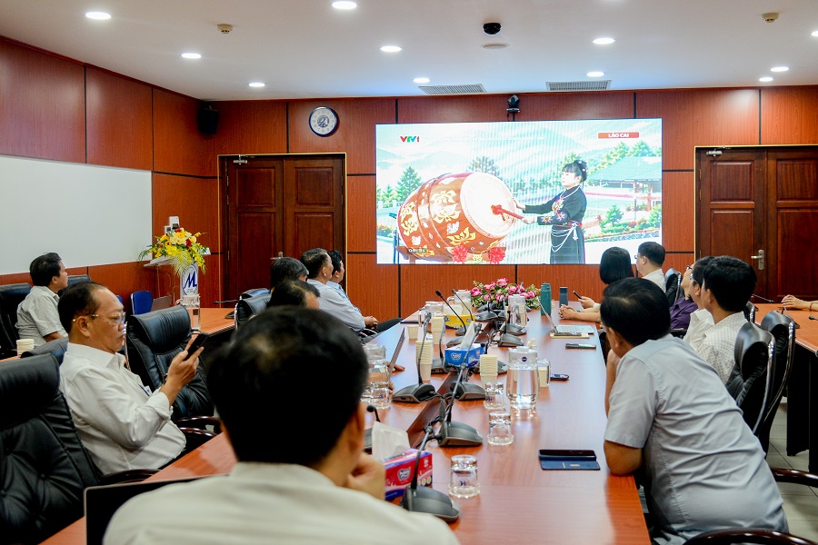 UFM hòa chung không khí khai giảng năm học mới 2026 – 2027