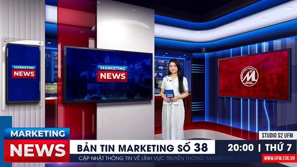 [MARKETING NEWS] Bản tin Marketing số 38
