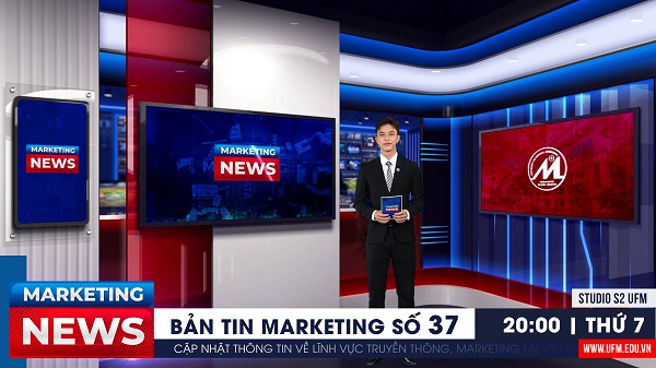 [MARKETING NEWS] Bản tin Marketing số 37