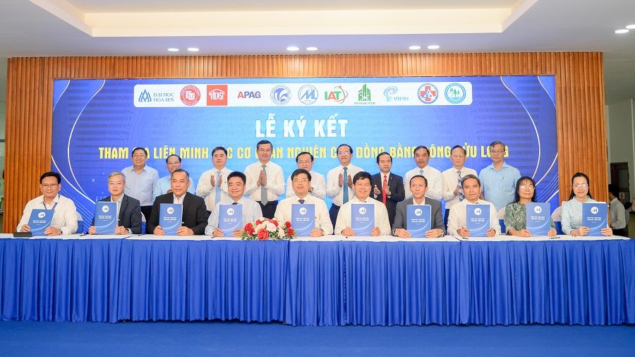 Quy định tăng doanh thu từ khoa học công nghệ và đổi mới sáng tạo: Yêu cầu đối với giảng viên, các trường đại học