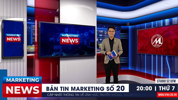 [MARKETING NEWS] Bản tin Marketing số 20