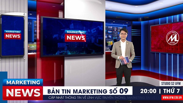 [MARKETING NEWS] Bản tin Marketing số 09